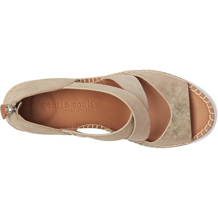 P最大17倍1/1限定 (取寄) ジェントル ソウルズ バイ ケネスコール