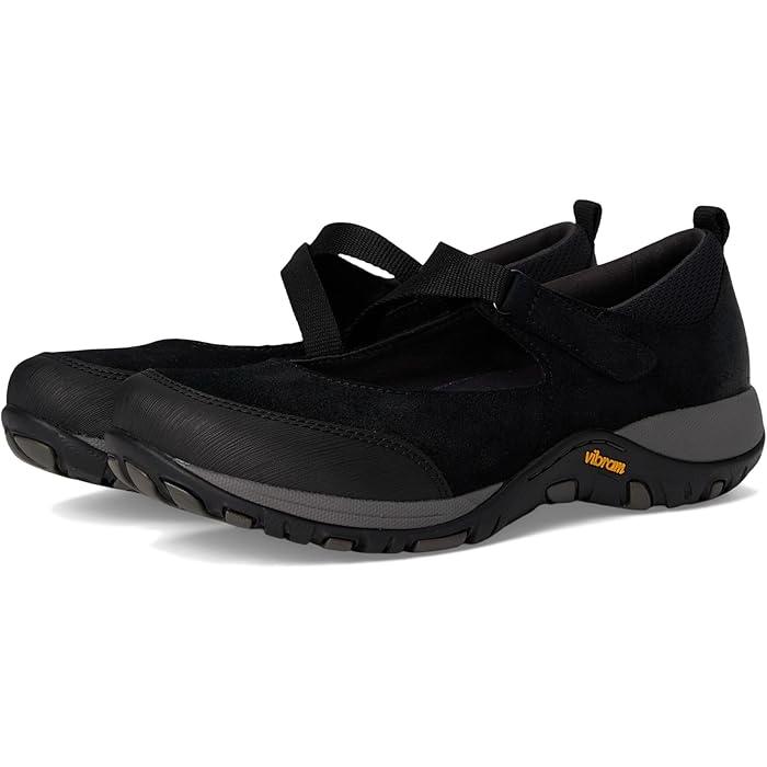 (取寄) ダンスコ レディース プリムローズ Dansko women Dansko Primrose Black dansko（ダンスコ） (取寄) レディース プリムローズ Dansko women