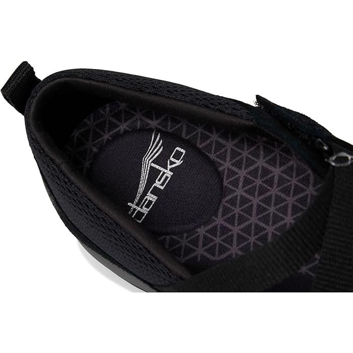 (取寄) ダンスコ レディース プリムローズ Dansko women Dansko Primrose Black dansko（ダンスコ） (取寄) レディース プリムローズ Dansko women