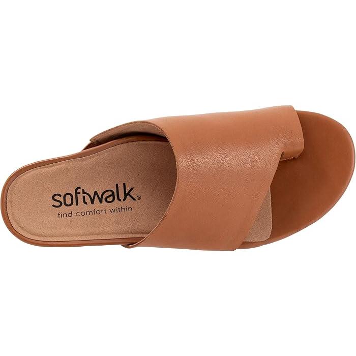 (取寄) ソフトウォーカー レディース コルシカ SoftWalk women Corsica Luggage P最大17倍11/22-23限定 (取寄) ソフトウォーカー レディース コルシカ