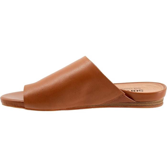 P最大17倍11/22-23限定 (取寄) ソフトウォーカー レディース コルシカ