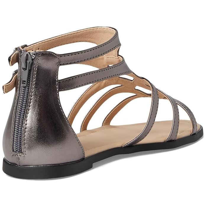 (取寄) ジュルネ コレクション レディース ケノーバ Journee Collection women KENOVA Grey 取寄) ジュルネ コレクション レディース Journee Collection women