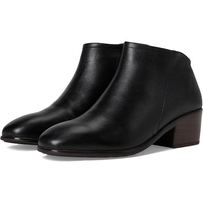 取寄) ナオト レディース エア Naot women Heir Water Resistant Black