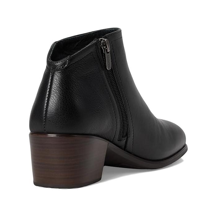 取寄) ナオト レディース エア Naot women Heir Water Resistant Black