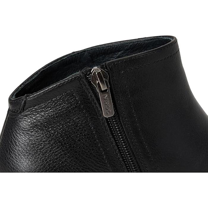 取寄) ナオト レディース エア Naot women Heir Water Resistant Black