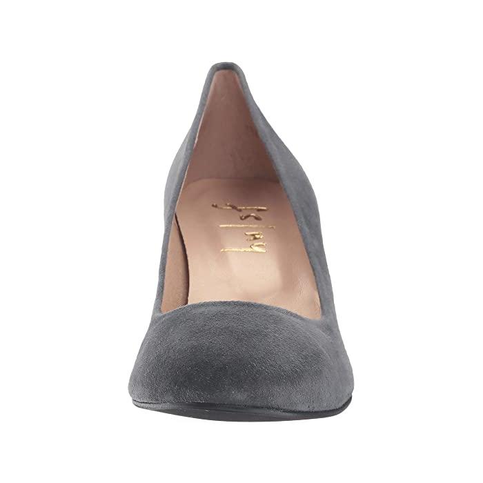 P最大17倍1/1限定 (取寄) フレンチ ソール レディース トランス French