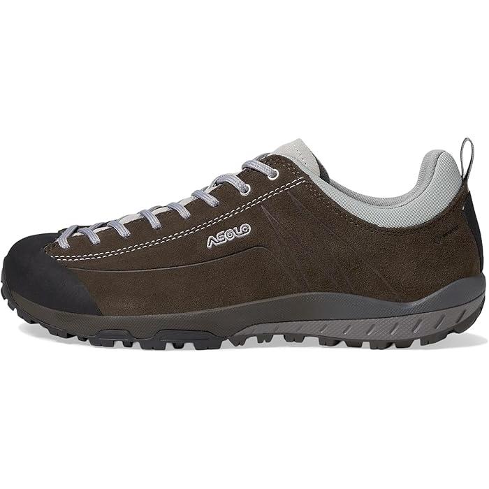 Asolo（アゾロ） (取寄) メンズ スペース GV Asolo men Space GV Dark