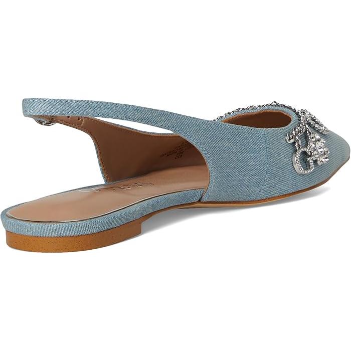 (取寄) ゲス レディース ダイセー GUESS women Daisee Light Blue Synthetic GUESS（ゲス） (取寄) レディース ダイセー GUESS women Daisee Light