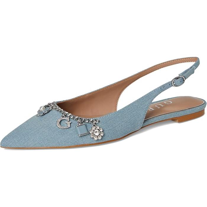 GUESS（ゲス） (取寄) レディース ダイセー GUESS women Daisee Light