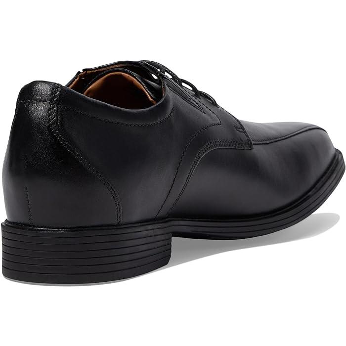 美品　Clarks シューズ　BLACK 35サイズ Clarks (取寄) クラークス シューズ メンズ ウィドン ペース