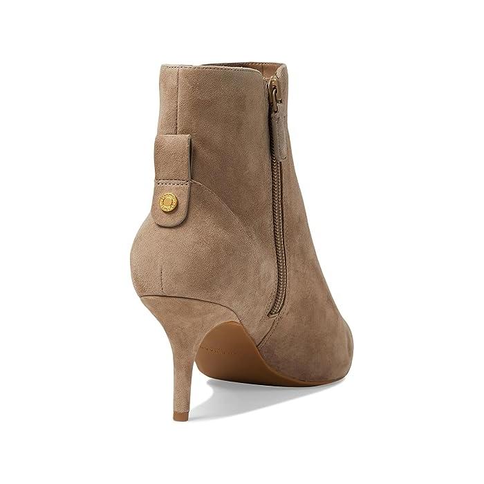 (取寄) コールハーン レディース ザ ゴー-トゥ パーク アンクル ブーツ 45 ウム Cole Haan women The Go-To Park Ankle Boot 45 mm Irish Coffee Suede 取寄) コールハーン レディース ザ ゴー-トゥ パーク アンクル ブーツ