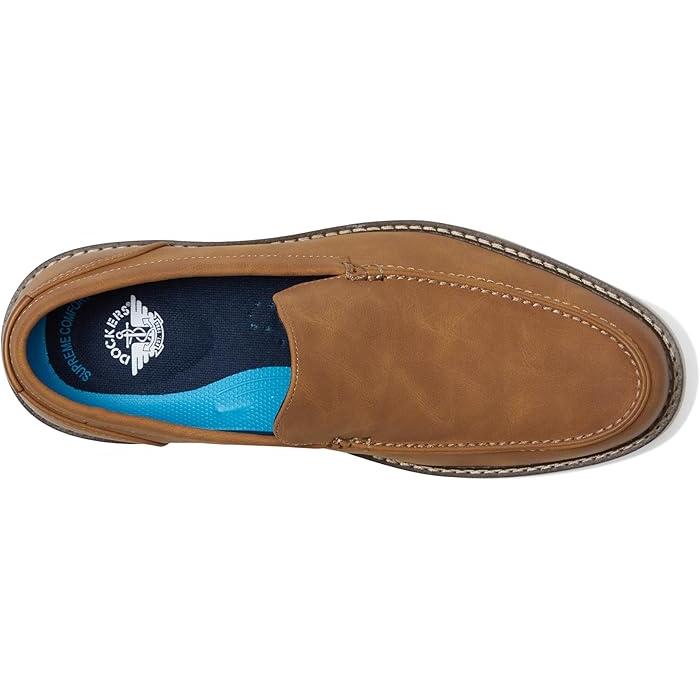 DOCKERS（ドッカーズ） P最大17倍1/1限定 (取寄) メンズ エルム