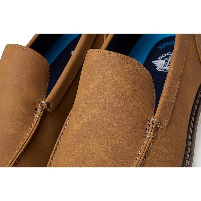 P最大12倍7/4限定 (取寄) ドッカーズ メンズ エルムハースト Dockers