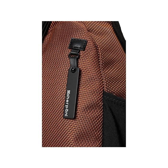 P最大17倍1/1限定 (取寄) シェルパニ レディース エスプリ アット