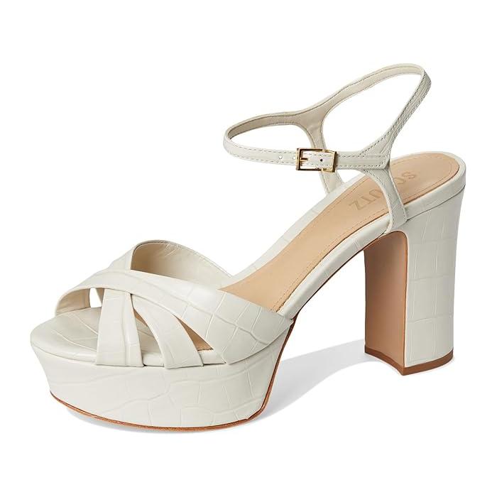 取寄) シュッツ レディース キーファ Schutz women Keefa Pearl 1 取寄