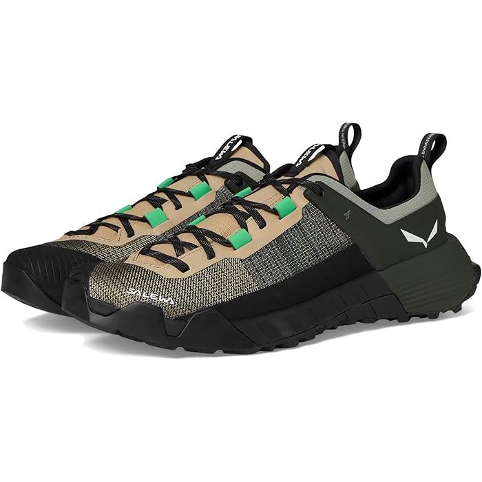 SALEWA（サレワ） (取寄) メンズ ワイルドファイヤー ネクスト SALEWA