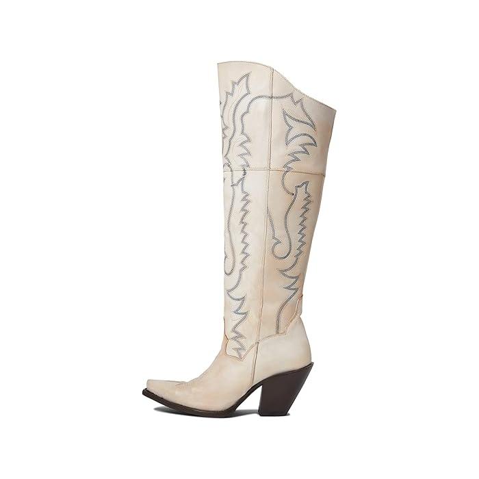 P最大17倍1/1限定 (取寄) ダンポスト レディース ラヴァリー Dan Post