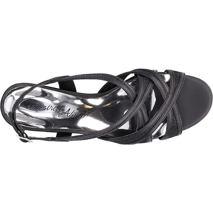 取寄) イージーストリート レディース トリステン Easy Street women