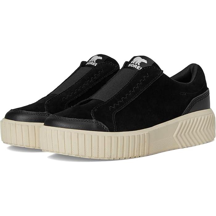 SOREL（ソレル） (取寄) レディース オナ スリッポン スニーカー SOREL