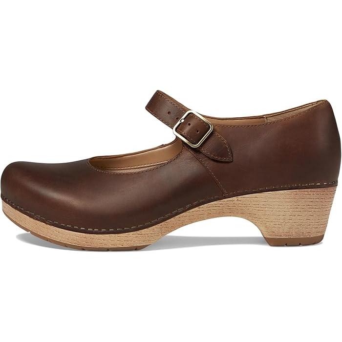 dansko（ダンスコ） P最大17倍1/1限定 (取寄) レディース リラ Dansko