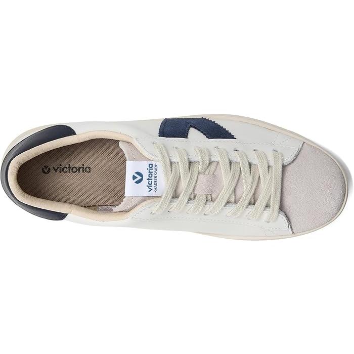 P最大17倍1/1限定 (取寄) ヴィクトリア レディース ベルリン レザー