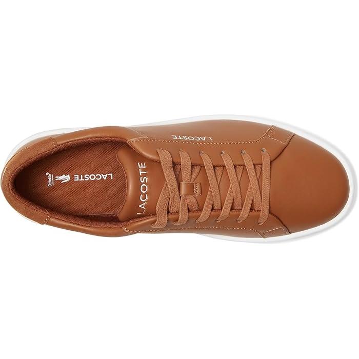 LACOSTE（ラコステ） (取寄) メンズ スニーカー Lacoste men