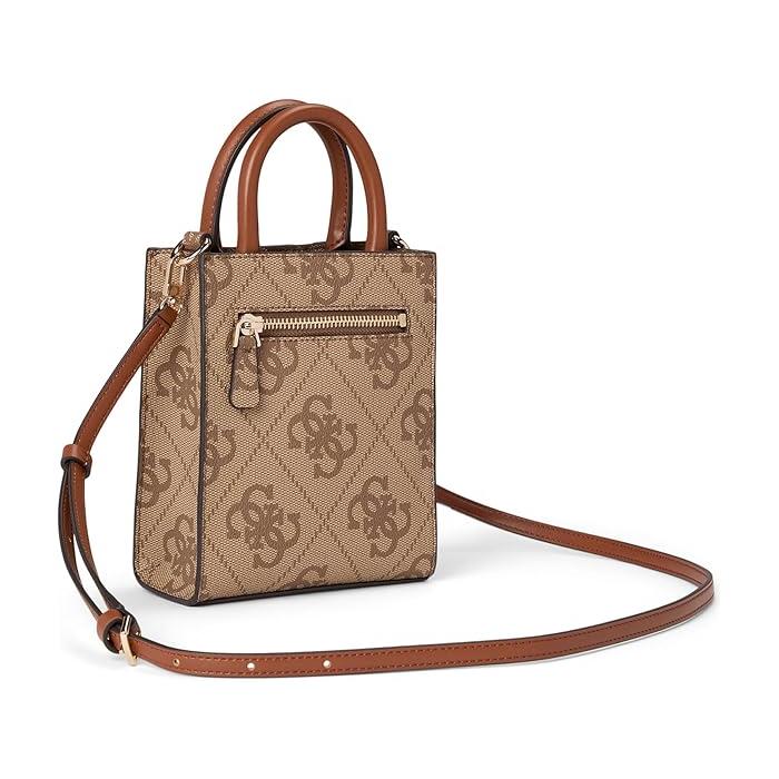 GUESS（ゲス） P最大17倍1/4限定 (取寄) レディース ミニ トート GUESS