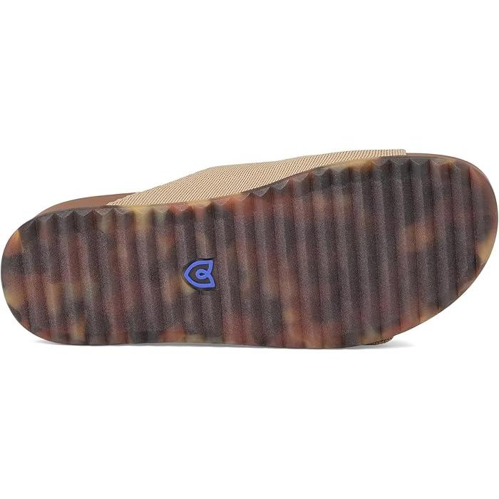 取寄) レディース ザ バックル スライド Rothy's women The Buckle