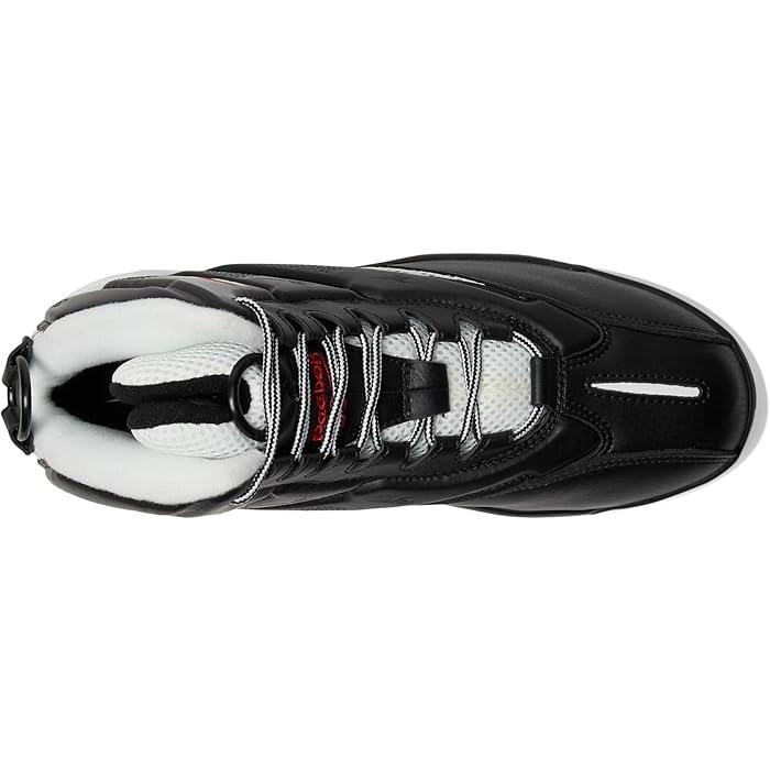 (取寄) リーボック ワーク メンズ ザ ブラスト ワーク Reebok Work men Reebok Work The Blast Work Black Reebok（リーボック） (取寄) ワーク メンズ ザ ブラスト ワーク