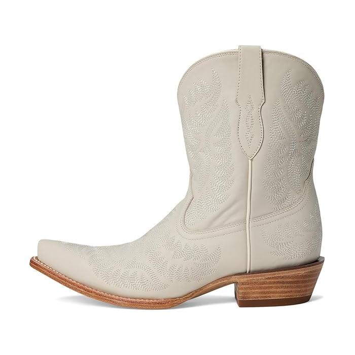 (取寄) アリアット レディース ケイト ウェスタン ブーツ Ariat women Cate Western Boots White Quartz P最大17倍1/1限定 (取寄) アリアット レディース ケイト ウェスタン