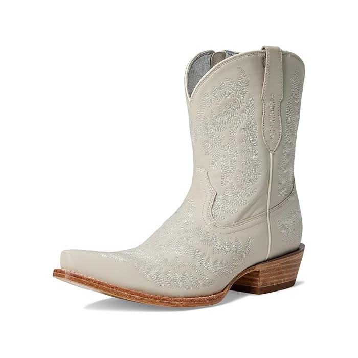 (取寄) アリアット レディース ケイト ウェスタン ブーツ Ariat women Cate Western Boots Shades Of Grain P最大17倍1/1限定 (取寄) アリアット レディース ケイト ウェスタン