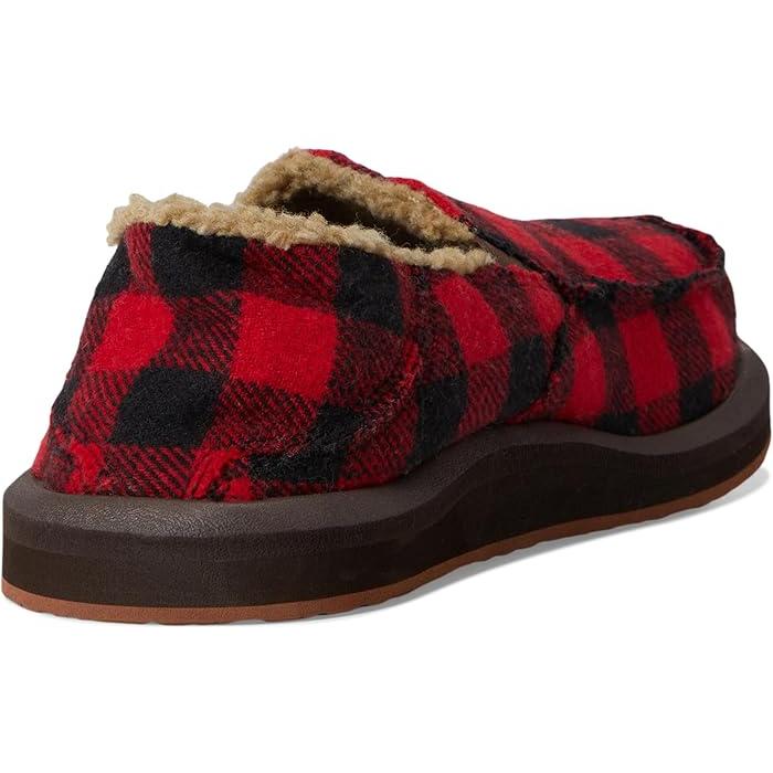 sanuk（サヌーク） P最大17倍1/1限定 (取寄) メンズ ドニー