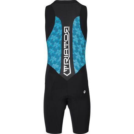 (取寄) アソス メンズ トライエイター NS スピードスーツ - メンズ Assos men_1