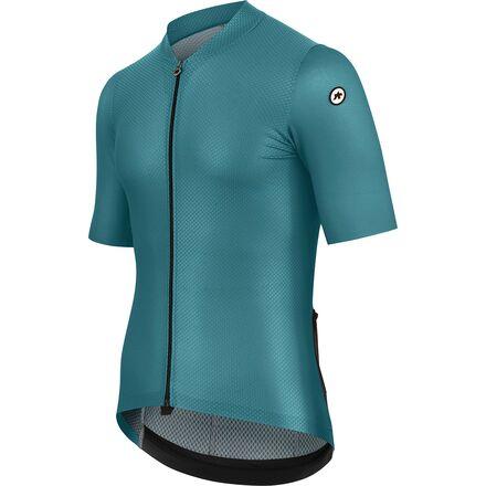 (取寄) アソス メンズ ミル GT ショートスリーブ ジャージ S11 - メンズ Assos men_2
