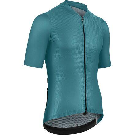 (取寄) アソス メンズ ミル GT ショートスリーブ ジャージ S11 - メンズ Assos men_3
