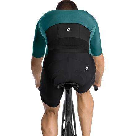 (取寄) アソス メンズ ミル GT ショートスリーブ ジャージ S11 - メンズ Assos men_5