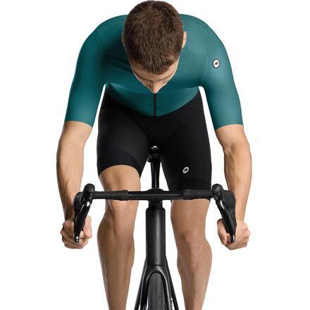 (取寄) アソス メンズ ミル GT ショートスリーブ ジャージ S11 - メンズ Assos men_6