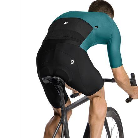 (取寄) アソス メンズ ミル GT ショートスリーブ ジャージ S11 - メンズ Assos men_7