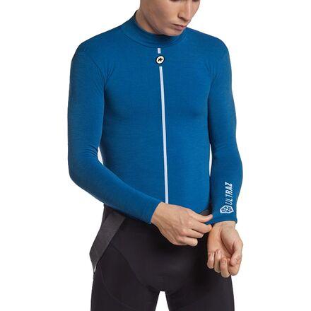 ASSOS（アソス） P最大17倍6/22-6/23限定 (取寄) メンズ ウルトラズ