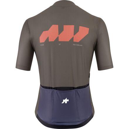 (取寄) アソス メンズ エイキープ R ジャージ S11 - メンズ Assos men EQUIPE R_1