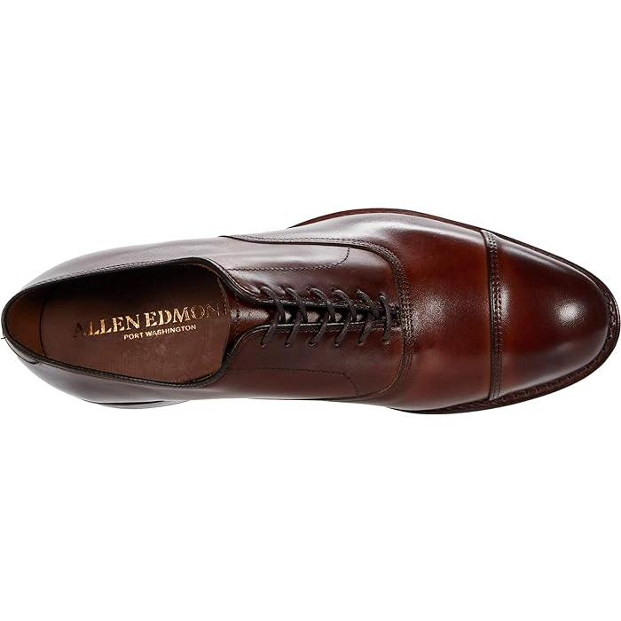 Allen Edmonds（アレン・エドモンズ） P最大17倍1/1限定 (取寄) メンズ