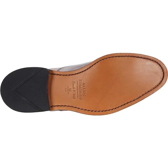 (取寄) アレンエドモンズ メンズ パーク アベニュー Allen Edmonds men Allen Edmonds Park Avenue Dark Chili Allen Edmonds（アレン・エドモンズ） P最大17倍1/1限定 (取寄) メンズ