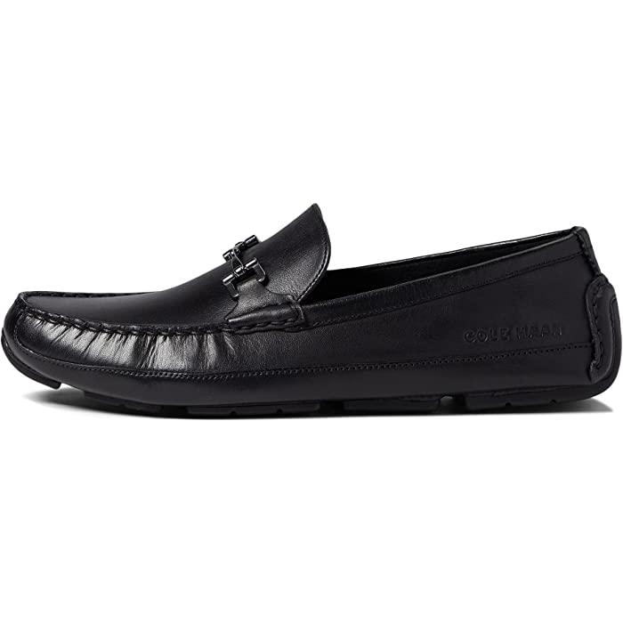 COLE HAAN（コールハーン） (取寄) メンズ ワイアット ビット ドライバ