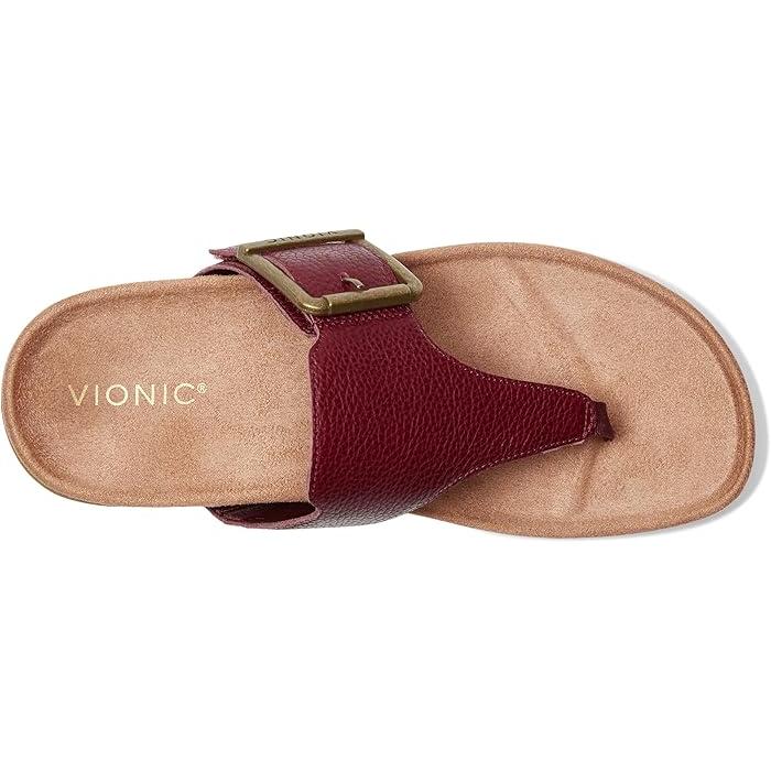 vionic（バイオニック） P最大17倍1/4限定 (取寄) レディース エマ