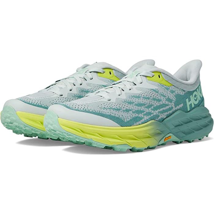 取寄) ホカオネオネ レディース スピードゴート 5 Hoka women Hoka 