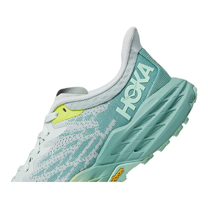 P最大16倍11/12限定 (取寄) ホカオネオネ レディース スピードゴート 5 Hoka women Hoka Speedgoat 5 Mercury/Trellis Hoka Speedgoat
