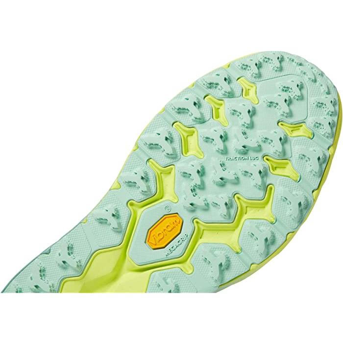 P最大16倍11/12限定 (取寄) ホカオネオネ レディース スピードゴート 5 Hoka women Hoka Speedgoat 5 Mercury/Trellis Hoka Speedgoat