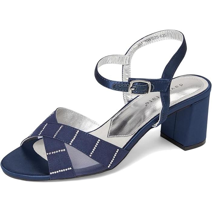 P最大17倍1/1限定 (取寄) デビッドテイト レディース カクテル David