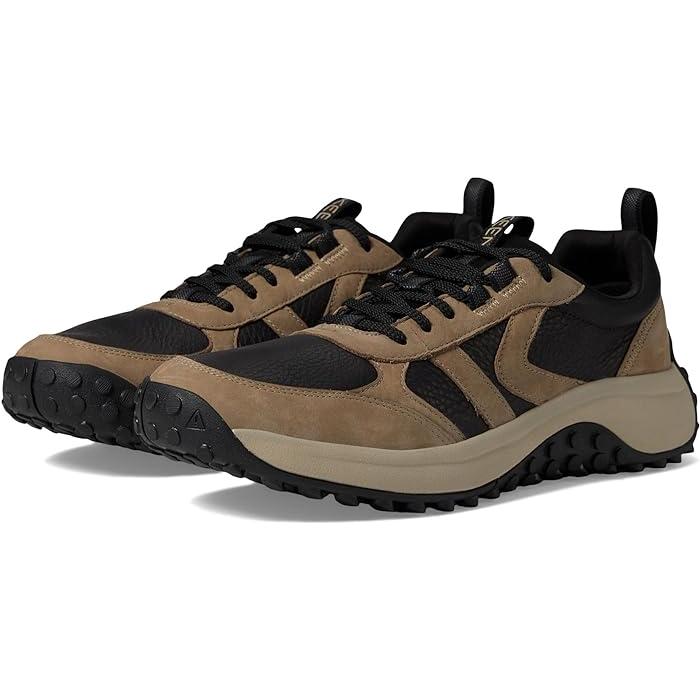 (取寄) キーン メンズ リーア KEEN men KEEN KS86 Lea Brindle/Plaza Taupe KEEN（キーン） (取寄) メンズ リーア KEEN men KS86 Lea Brindle