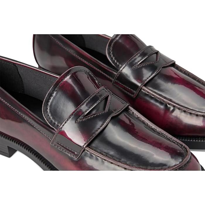 NINE WEST（ナインウエスト） (取寄) レディース バーグ Nine West